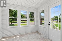 Front Entry - 