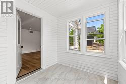 Front Entry - 