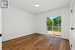 South Bedroom - 