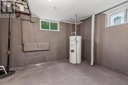 Utility / Storage Room - 
