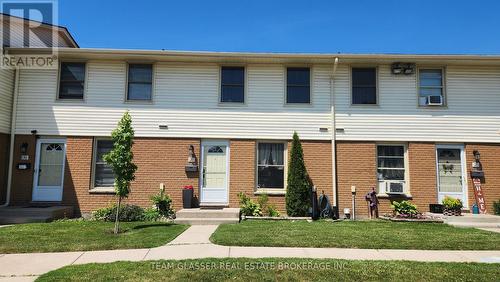 128 - 51 SHOLTO DRIVE  London South (South X), ON N6E 2H9