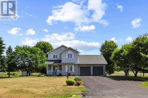 265 JULIE ANNE CRESCENT  Mississippi Mills, ON K7C 4M5