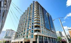 709 - 410 QUEENS QUAY WAY Toronto, ON M5V 2Z3