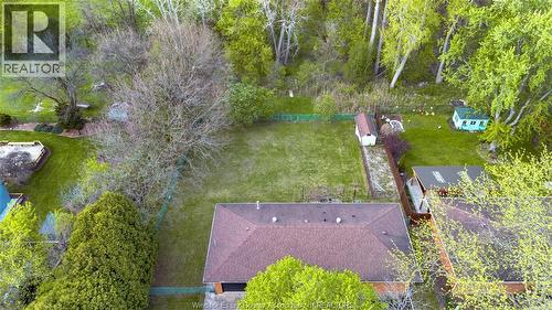 1910 Kent, Windsor, ON - Outdoor With View