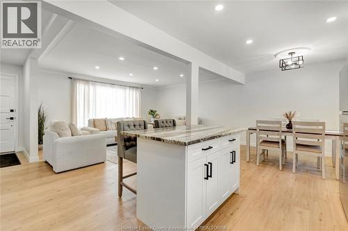 1910 Kent, Windsor, ON - Indoor