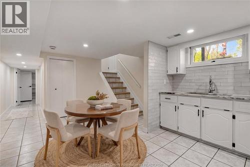 1910 Kent, Windsor, ON - Indoor