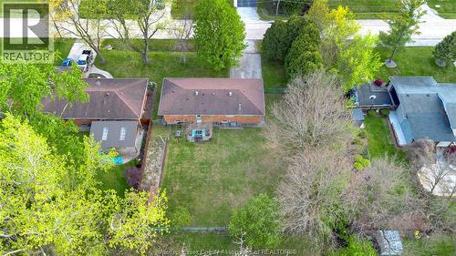 1910 Kent, Windsor, ON - Outdoor With View