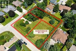 1B WESTVIEW Crescent  Waterdown, ON L0R 2H0