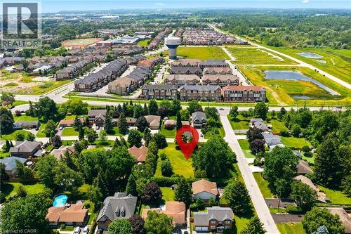 Bring your own Builder & create the home you've always envisioned in one of Waterdown's most sought-after, family-friendly neighbourhoods. - 1B Westview Crescent, Waterdown, ON 