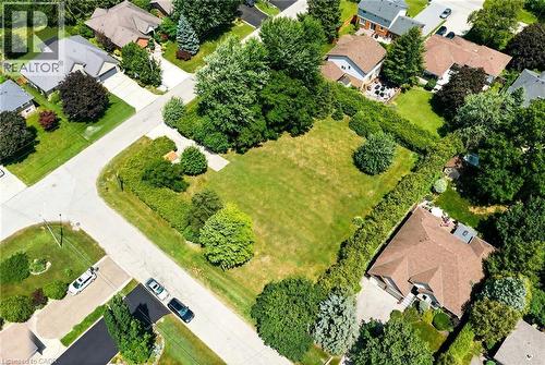 1B Westview Crescent, Waterdown, ON 