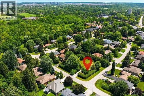 1B Westview Crescent, Waterdown, ON 