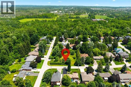 1B Westview Crescent, Waterdown, ON 