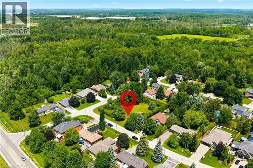 1B Westview Crescent, Waterdown, ON 