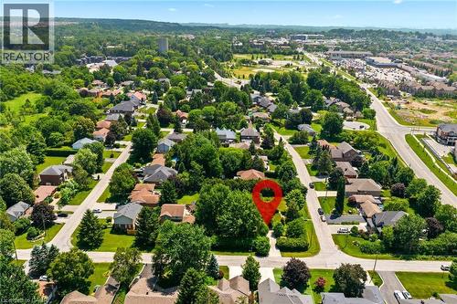1B Westview Crescent, Waterdown, ON 