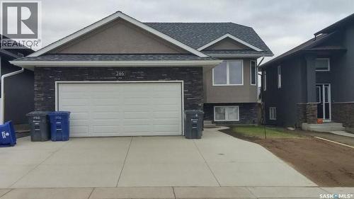 246 Sutter PLACE  Saskatoon, SK S7T 0R3