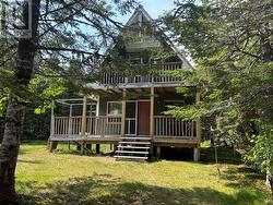 1b Colinet Road Colinet, NL A0B 1M0