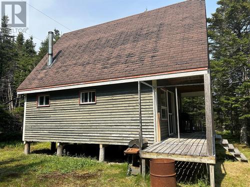 1B Colinet Road, Colinet, NL 