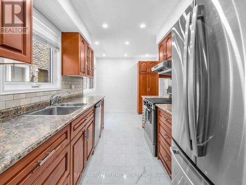 1629 Dewberry Crescent, Mississauga, ON 