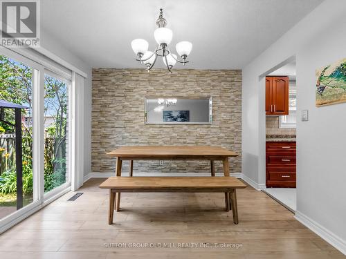 1629 Dewberry Crescent, Mississauga, ON 