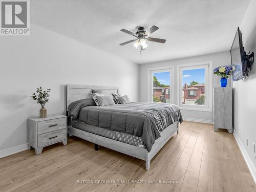 1629 Dewberry Crescent, Mississauga, ON 