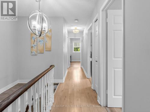 1629 Dewberry Crescent, Mississauga, ON 