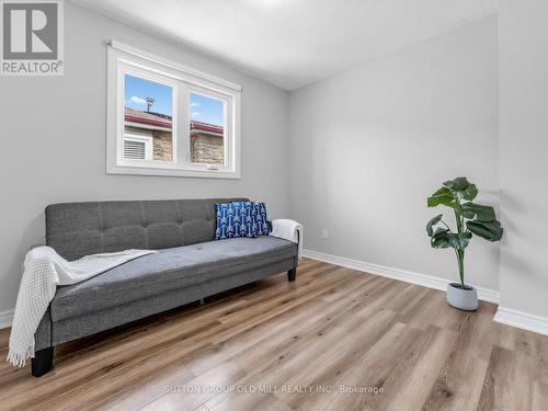 1629 Dewberry Crescent, Mississauga, ON 