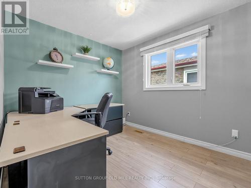 1629 Dewberry Crescent, Mississauga, ON 