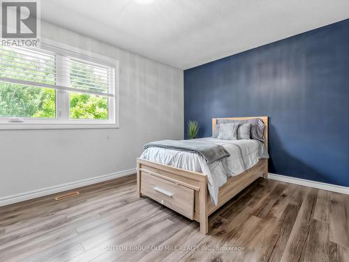 1629 Dewberry Crescent, Mississauga, ON 