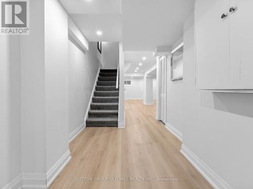 1629 Dewberry Crescent, Mississauga, ON 