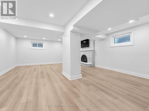 1629 Dewberry Crescent, Mississauga, ON 