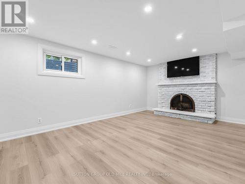 1629 Dewberry Crescent, Mississauga, ON 
