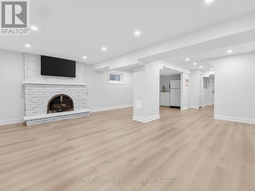 1629 Dewberry Crescent, Mississauga, ON 