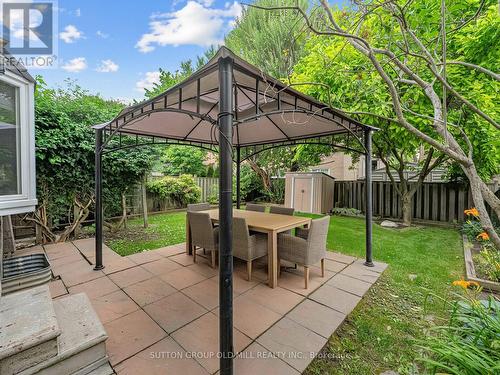 1629 Dewberry Crescent, Mississauga, ON 