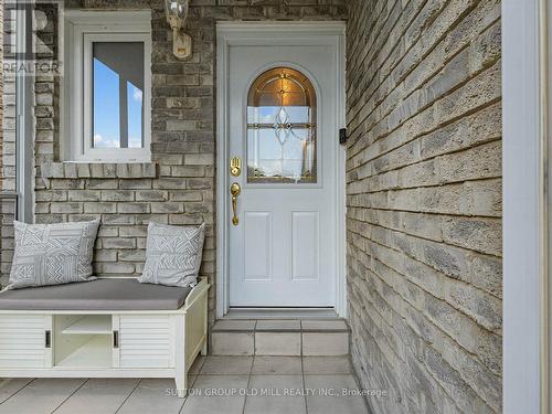 1629 Dewberry Crescent, Mississauga, ON 