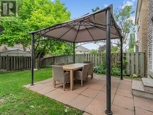 1629 Dewberry Crescent, Mississauga, ON 