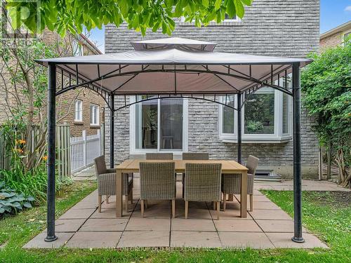 1629 Dewberry Crescent, Mississauga, ON 