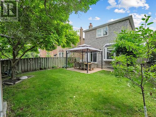 1629 Dewberry Crescent, Mississauga, ON 