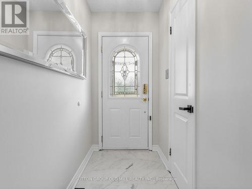 1629 Dewberry Crescent, Mississauga, ON 