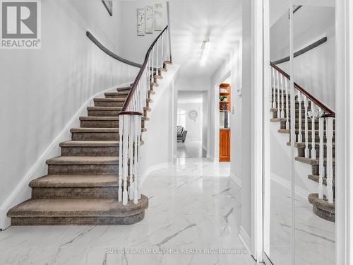 1629 Dewberry Crescent, Mississauga, ON 