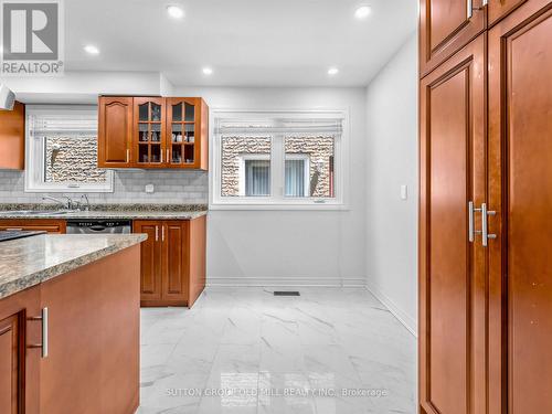 1629 Dewberry Crescent, Mississauga, ON 