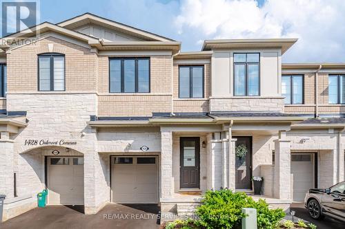 1426 OAKMONT COMMON  Burlington, ON L7P 0V8