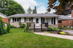 128 7TH AVENUE E Owen Sound, ON N4K 2W7