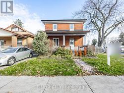 201 RITSON ROAD S Oshawa, ON L1H 5H6