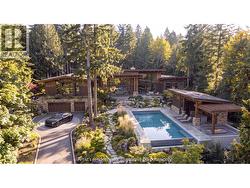 Lot 17 RIVERSIDE DRIVE  North Vancouver, BC V7H 1V5