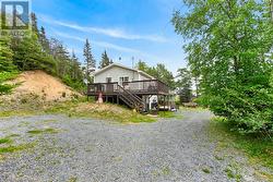 2 Fox Marsh Road  Ocean Pond, NL A0B 3K0