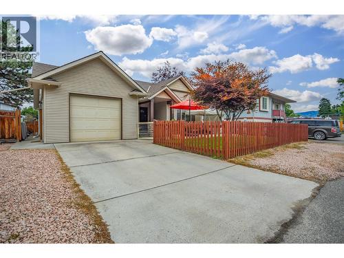 778 Copeland Place  Kelowna, BC V1Y 8P9
