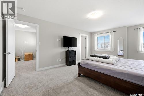 4789 Mutrie Crescent, Regina, SK 