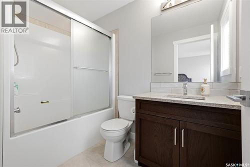 4789 Mutrie Crescent, Regina, SK 
