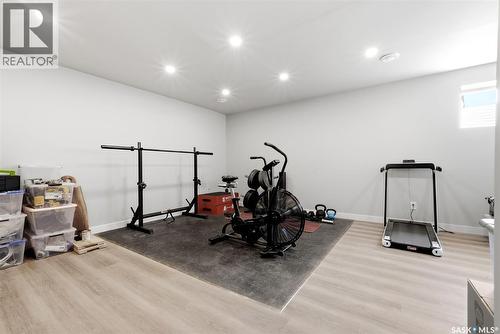 4789 Mutrie Crescent, Regina, SK 