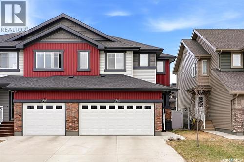 4789 Mutrie Crescent, Regina, SK 